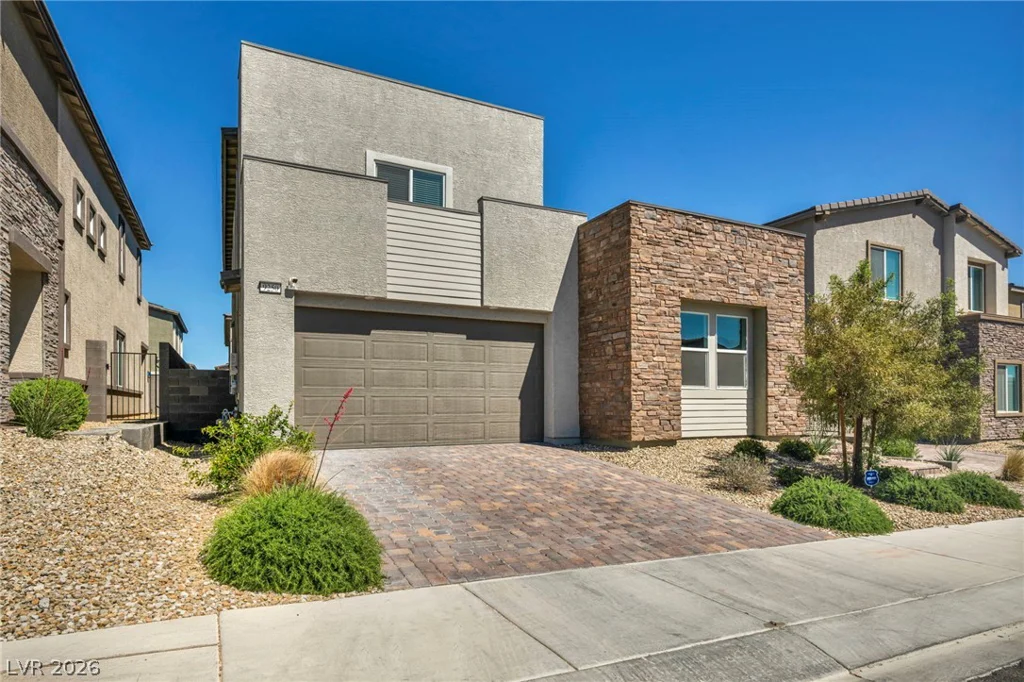 9250 Alden Pointe, Las Vegas, NV 89143