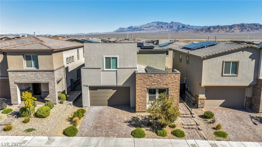9250 Alden Pointe, Las Vegas, NV 89143