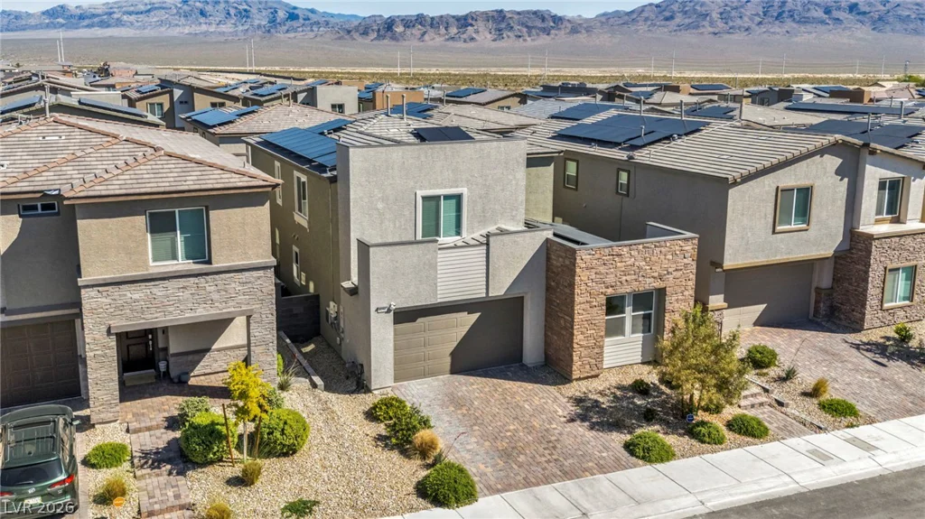9250 Alden Pointe, Las Vegas, NV 89143