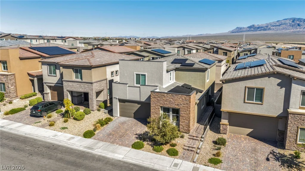 9250 Alden Pointe, Las Vegas, NV 89143