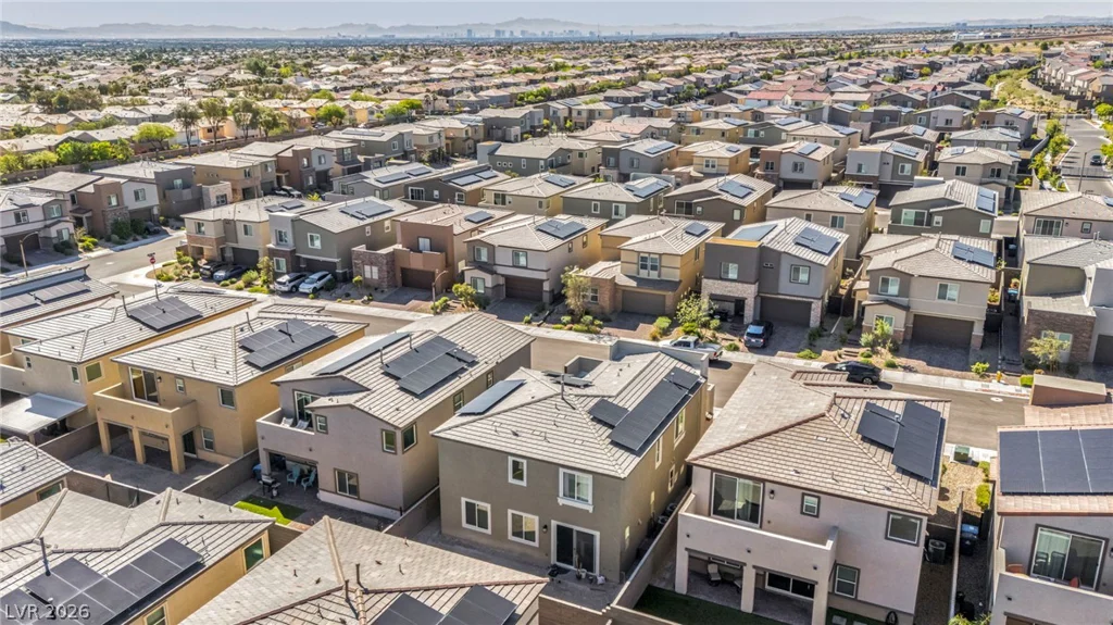 9250 Alden Pointe, Las Vegas, NV 89143