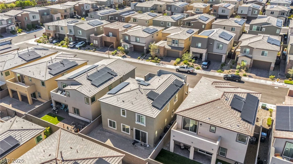 9250 Alden Pointe, Las Vegas, NV 89143