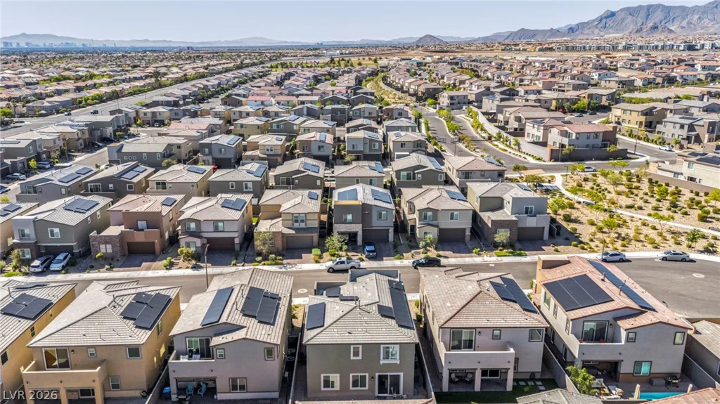 9250 Alden Pointe, Las Vegas, NV 89143