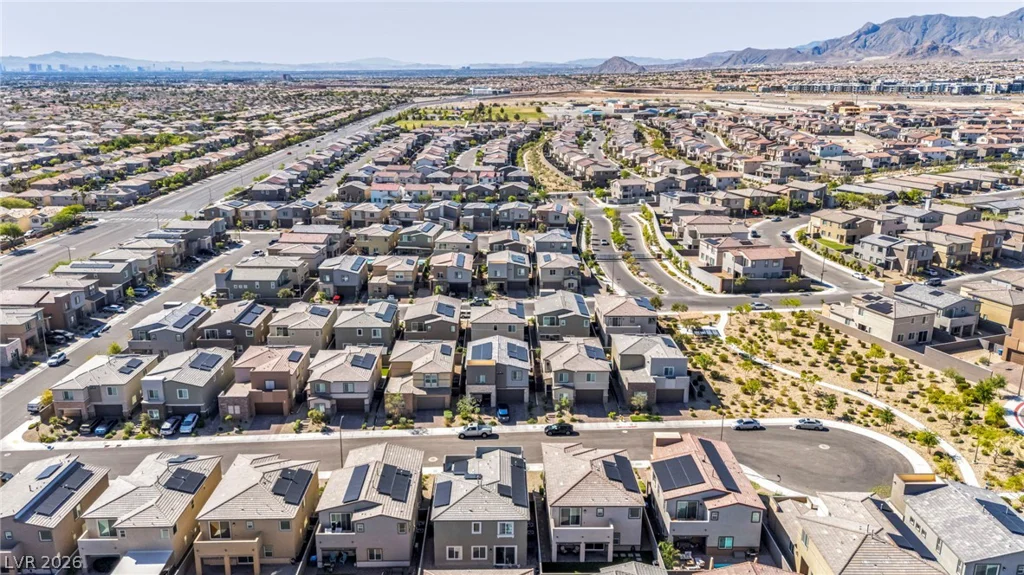 9250 Alden Pointe, Las Vegas, NV 89143