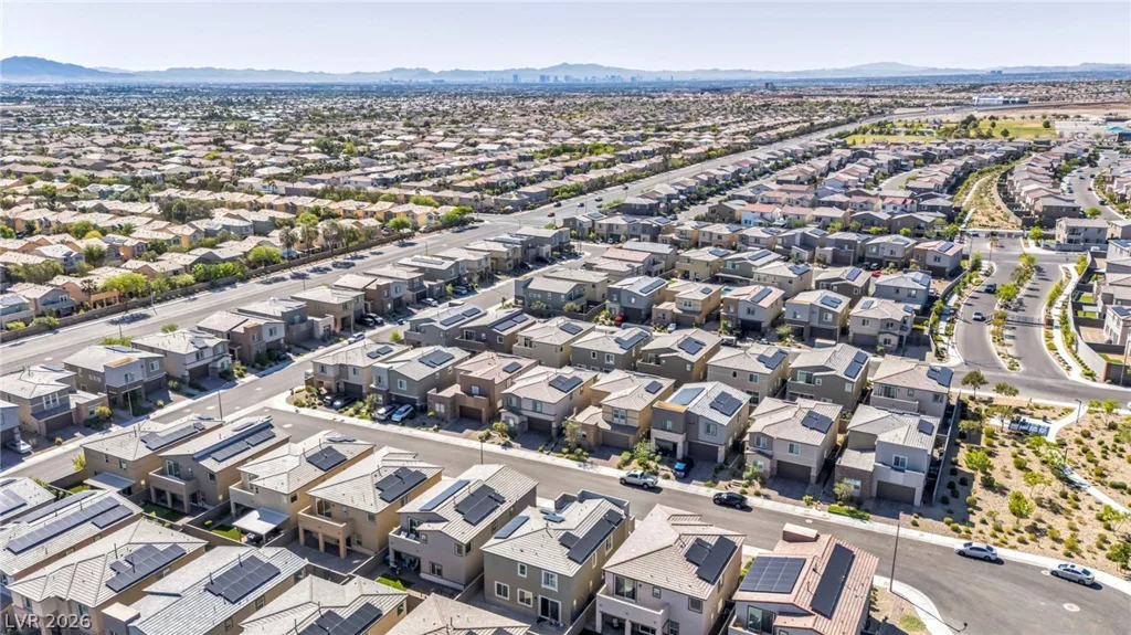 9250 Alden Pointe, Las Vegas, NV 89143