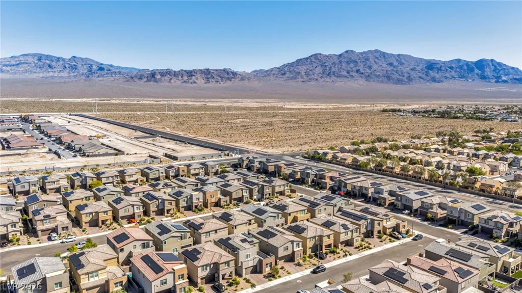 9250 Alden Pointe, Las Vegas, NV 89143
