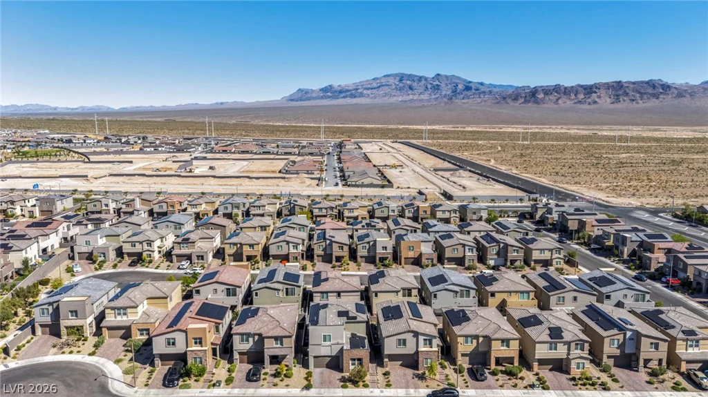 9250 Alden Pointe, Las Vegas, NV 89143