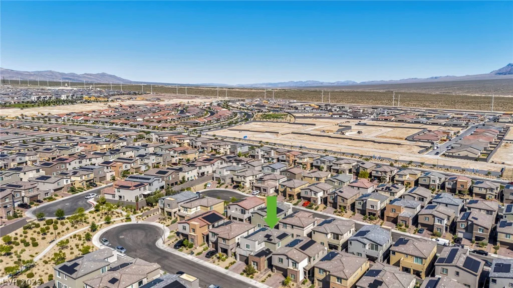 9250 Alden Pointe, Las Vegas, NV 89143