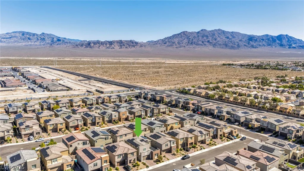9250 Alden Pointe, Las Vegas, NV 89143