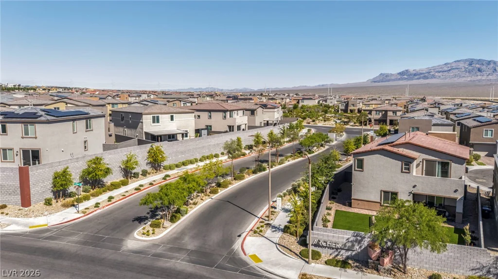 9250 Alden Pointe, Las Vegas, NV 89143