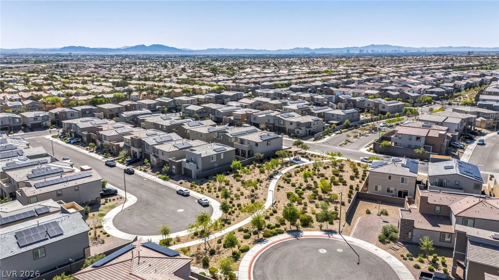 9250 Alden Pointe, Las Vegas, NV 89143