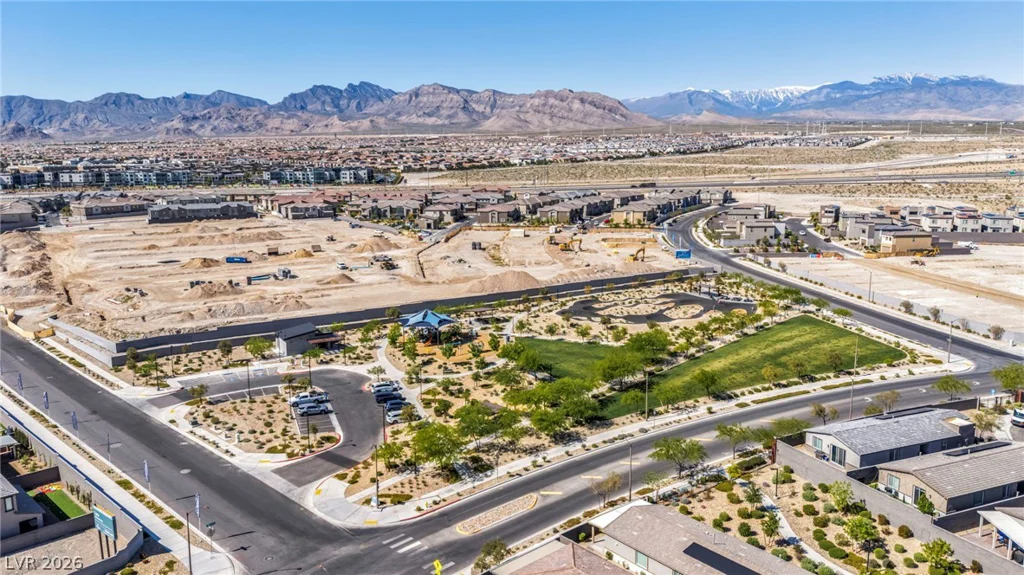 9250 Alden Pointe, Las Vegas, NV 89143