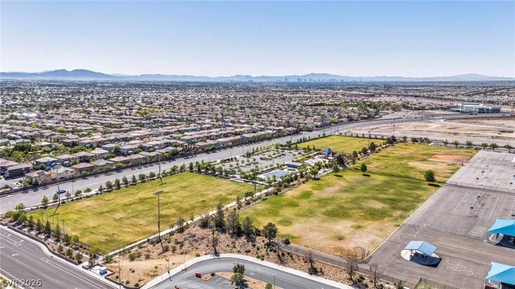 9250 Alden Pointe, Las Vegas, NV 89143