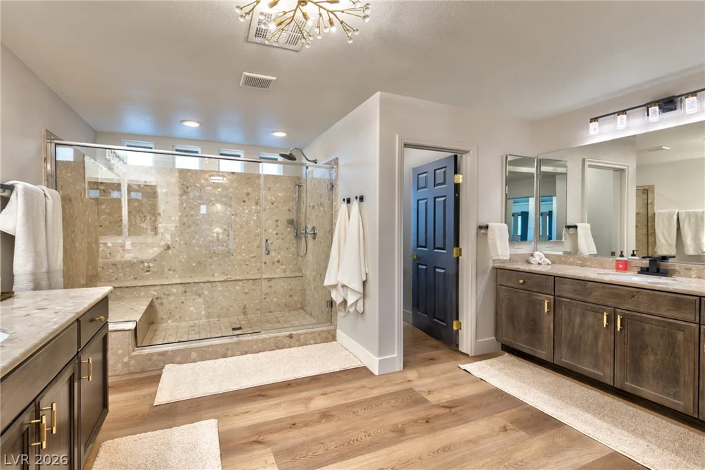 9758 Hawk Crest, Las Vegas, NV 89141
