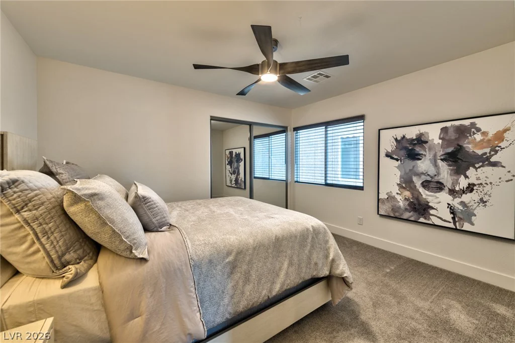 9758 Hawk Crest, Las Vegas, NV 89141