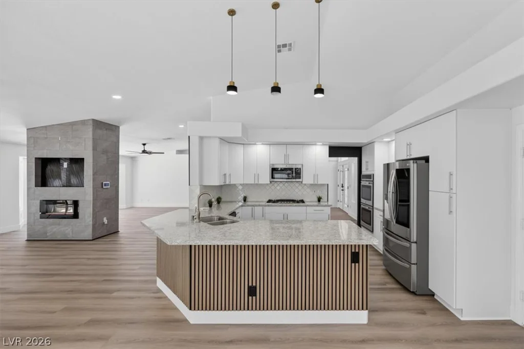 4117 Antique Sterling, Las Vegas, NV 89129