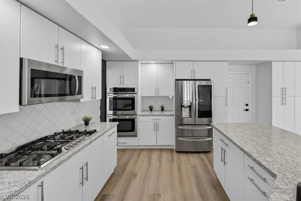 4117 Antique Sterling, Las Vegas, NV 89129
