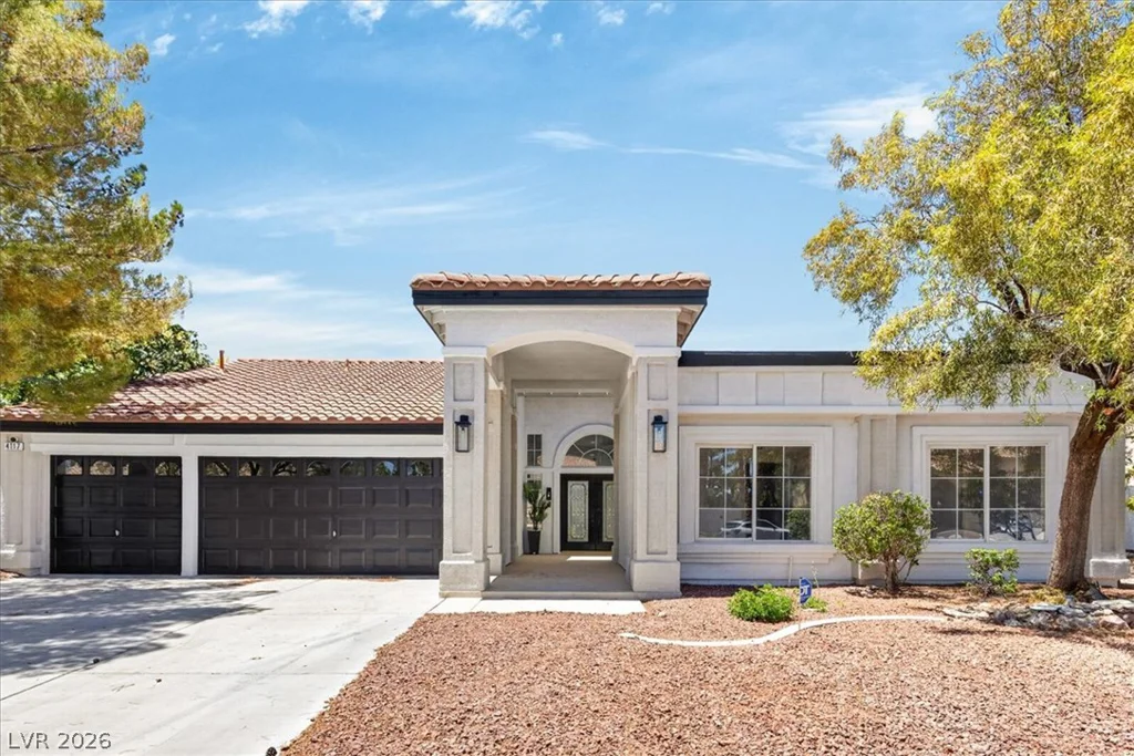4117 Antique Sterling, Las Vegas, NV 89129