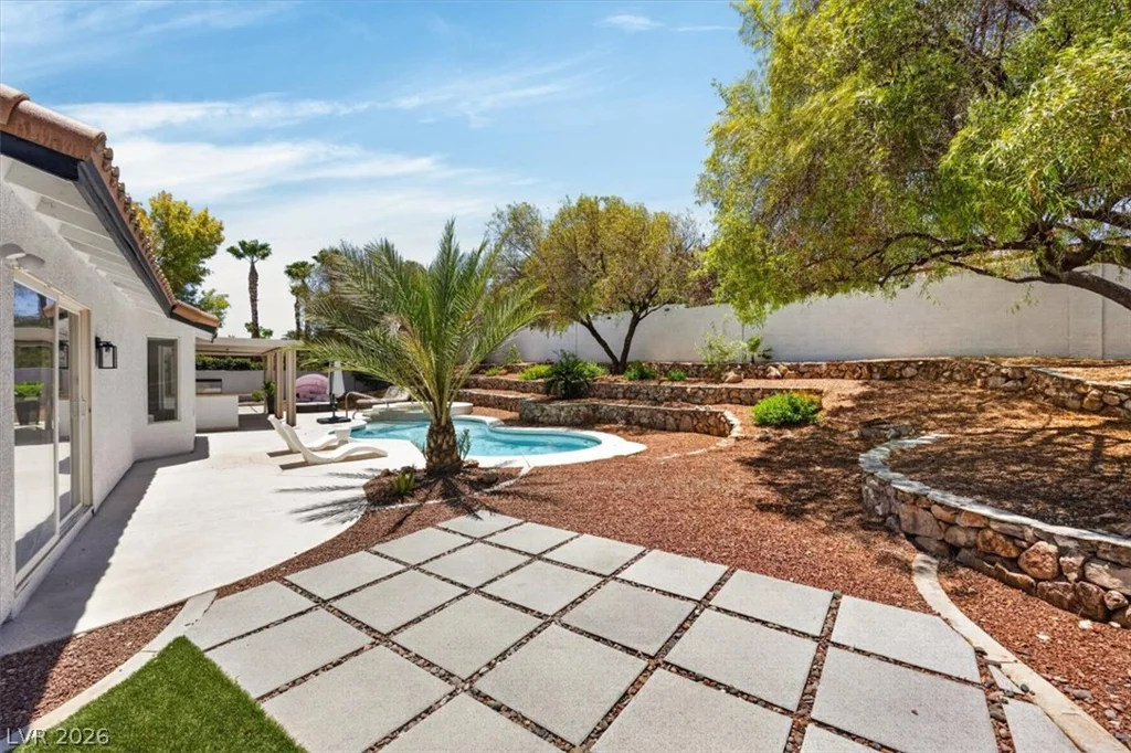 4117 Antique Sterling, Las Vegas, NV 89129