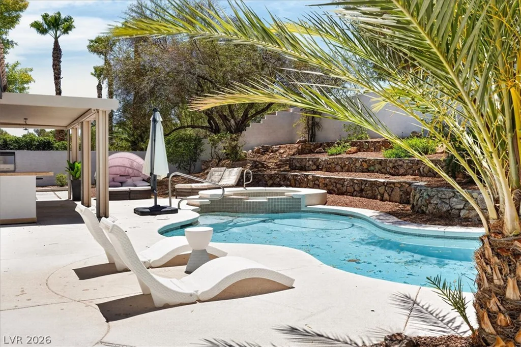 4117 Antique Sterling, Las Vegas, NV 89129