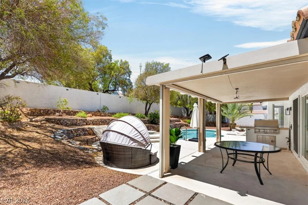 4117 Antique Sterling, Las Vegas, NV 89129