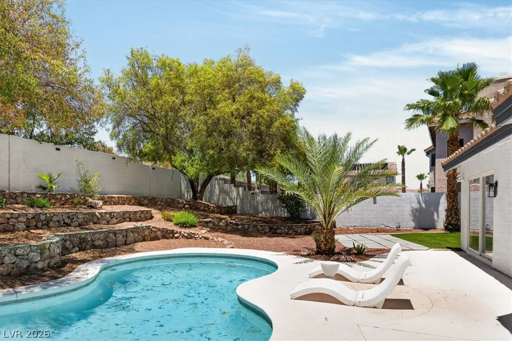 4117 Antique Sterling, Las Vegas, NV 89129