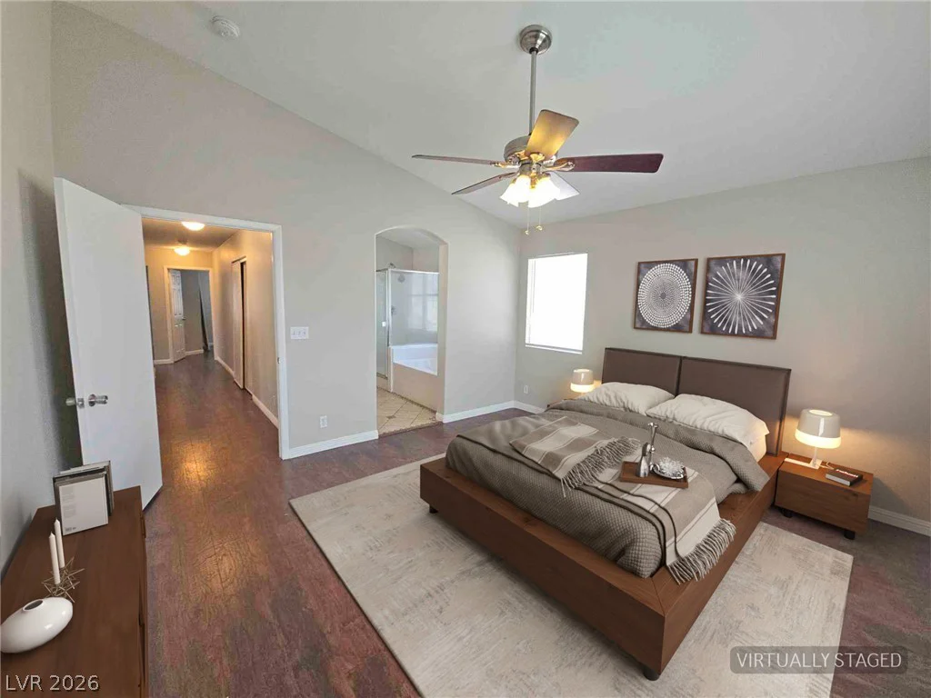 5930 Springmist, North Las Vegas, NV 89031