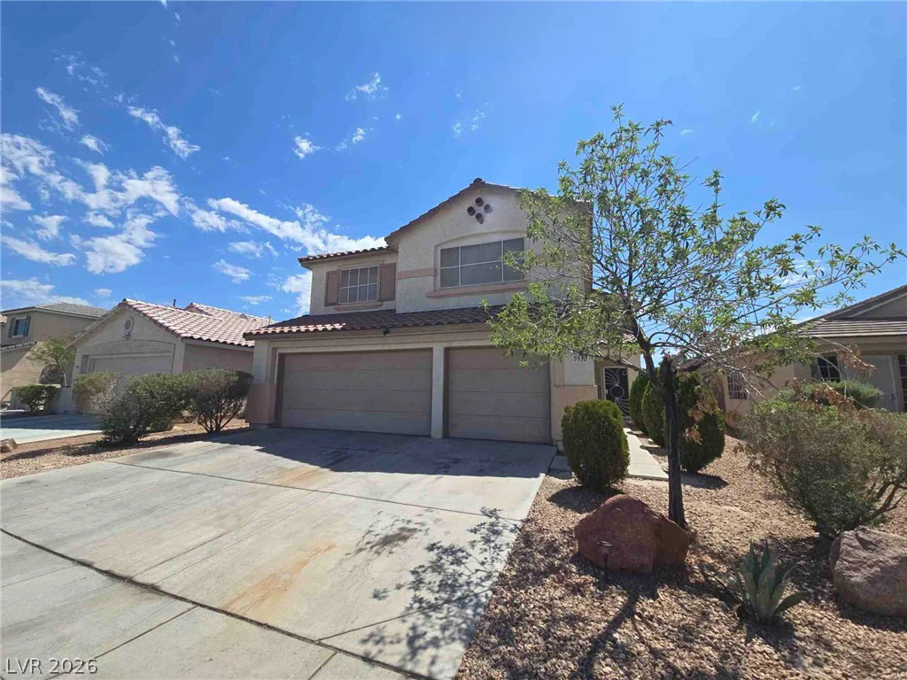 5930 Springmist, North Las Vegas, NV 89031