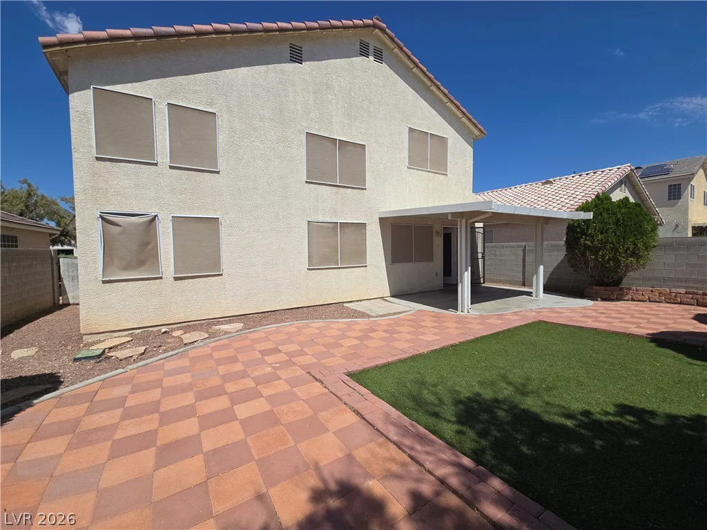 5930 Springmist, North Las Vegas, NV 89031