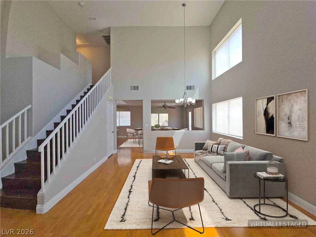 5930 Springmist, North Las Vegas, NV 89031