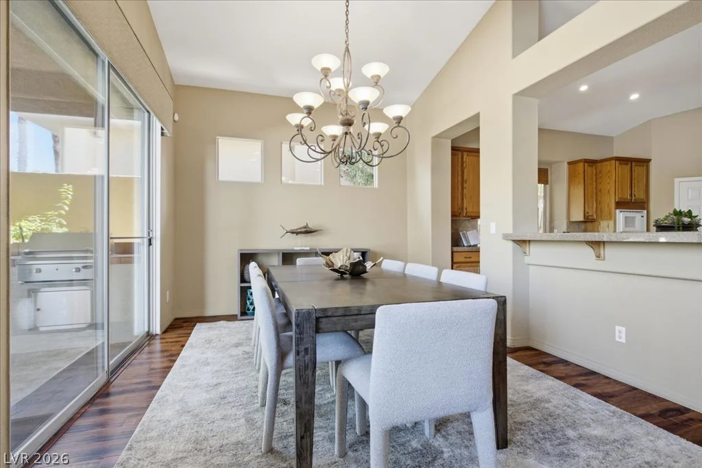 10009 Sienna Peak, Las Vegas, NV 89144