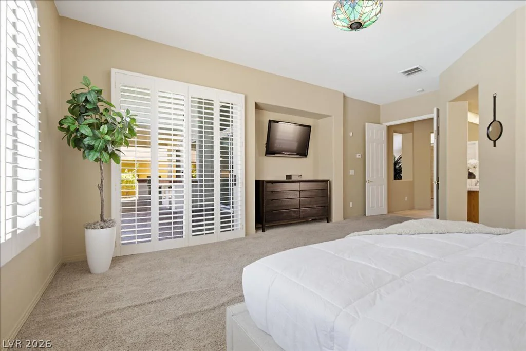 10009 Sienna Peak, Las Vegas, NV 89144