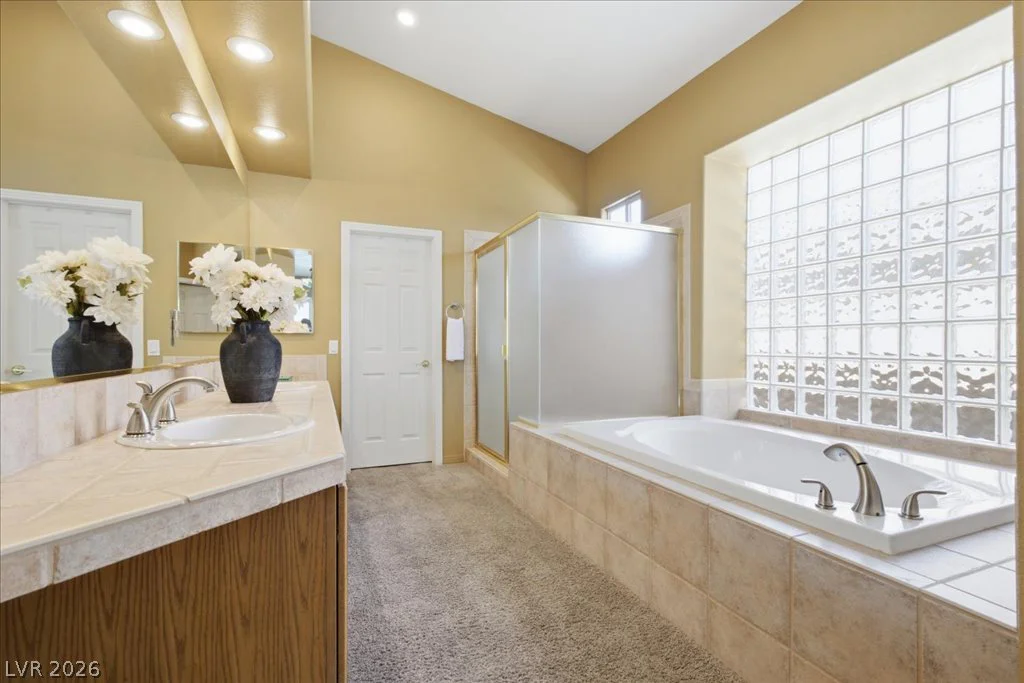 10009 Sienna Peak, Las Vegas, NV 89144