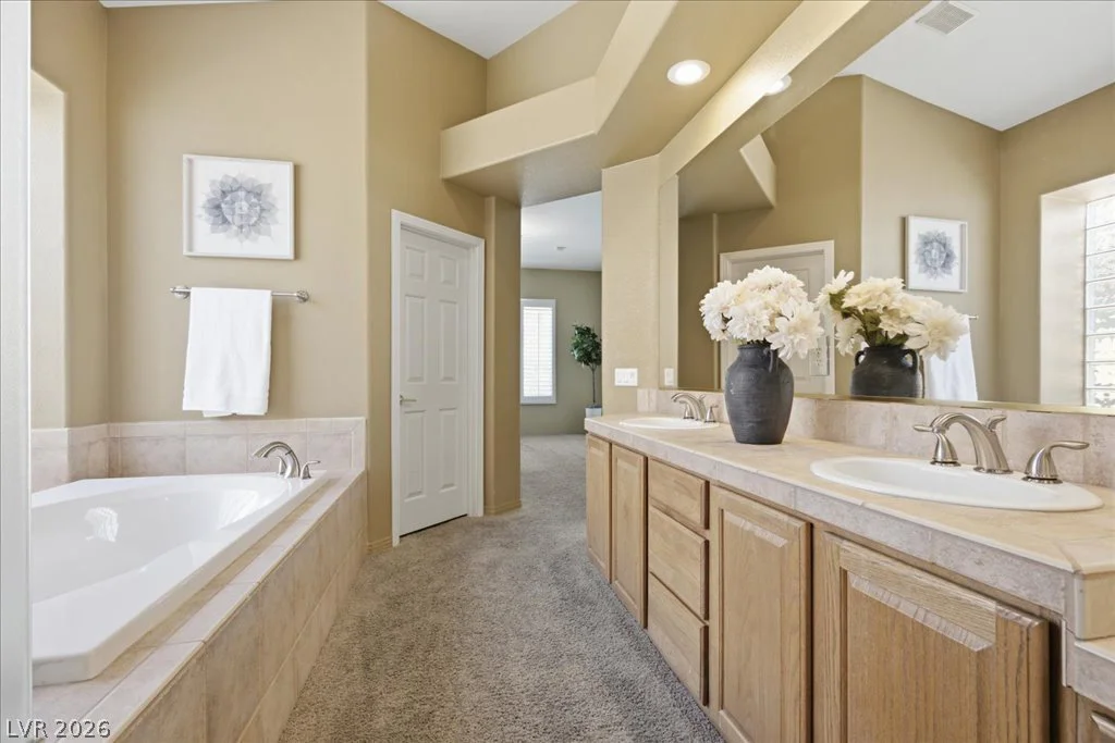10009 Sienna Peak, Las Vegas, NV 89144