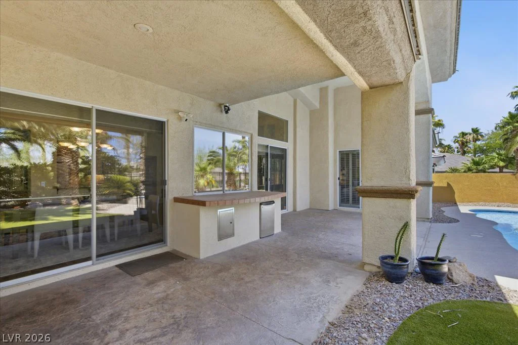 10009 Sienna Peak, Las Vegas, NV 89144