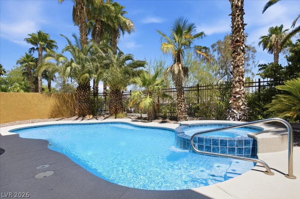 10009 Sienna Peak, Las Vegas, NV 89144