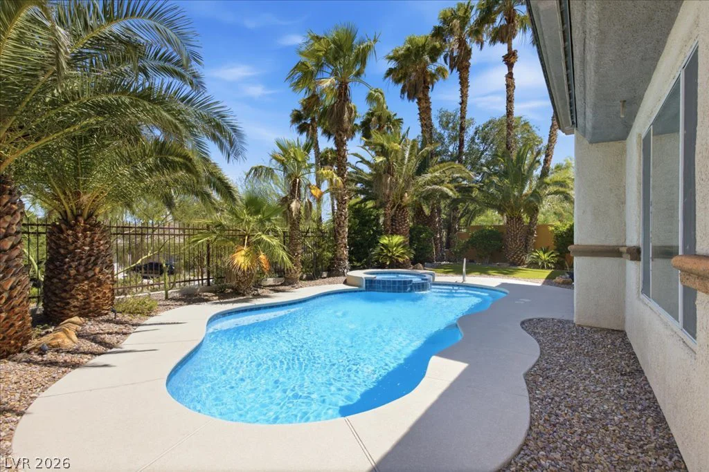 10009 Sienna Peak, Las Vegas, NV 89144