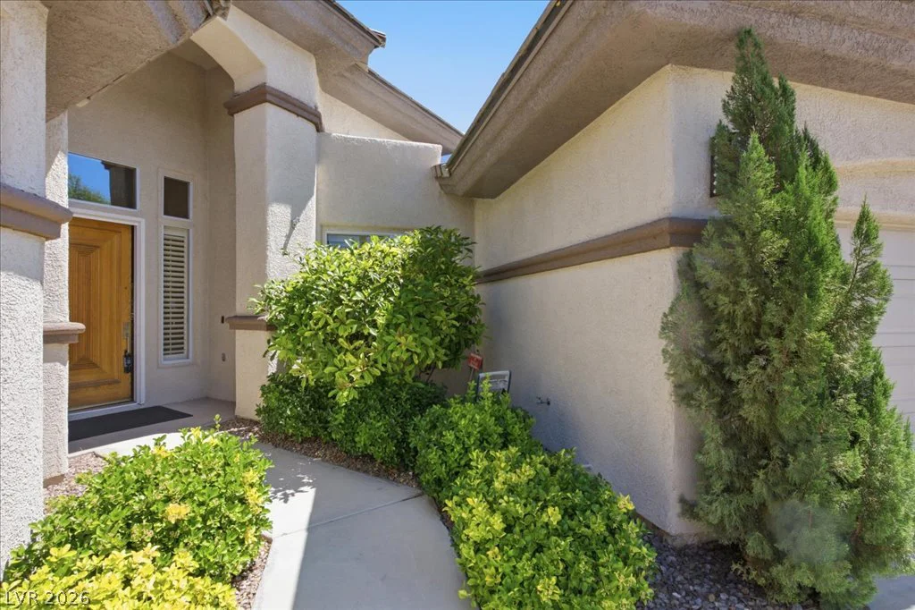 10009 Sienna Peak, Las Vegas, NV 89144
