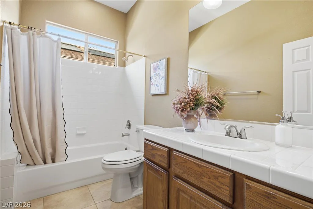 10009 Sienna Peak, Las Vegas, NV 89144