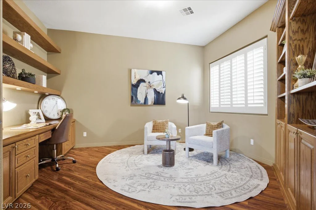 10009 Sienna Peak, Las Vegas, NV 89144