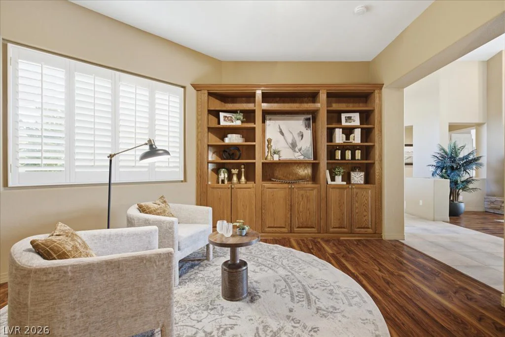 10009 Sienna Peak, Las Vegas, NV 89144
