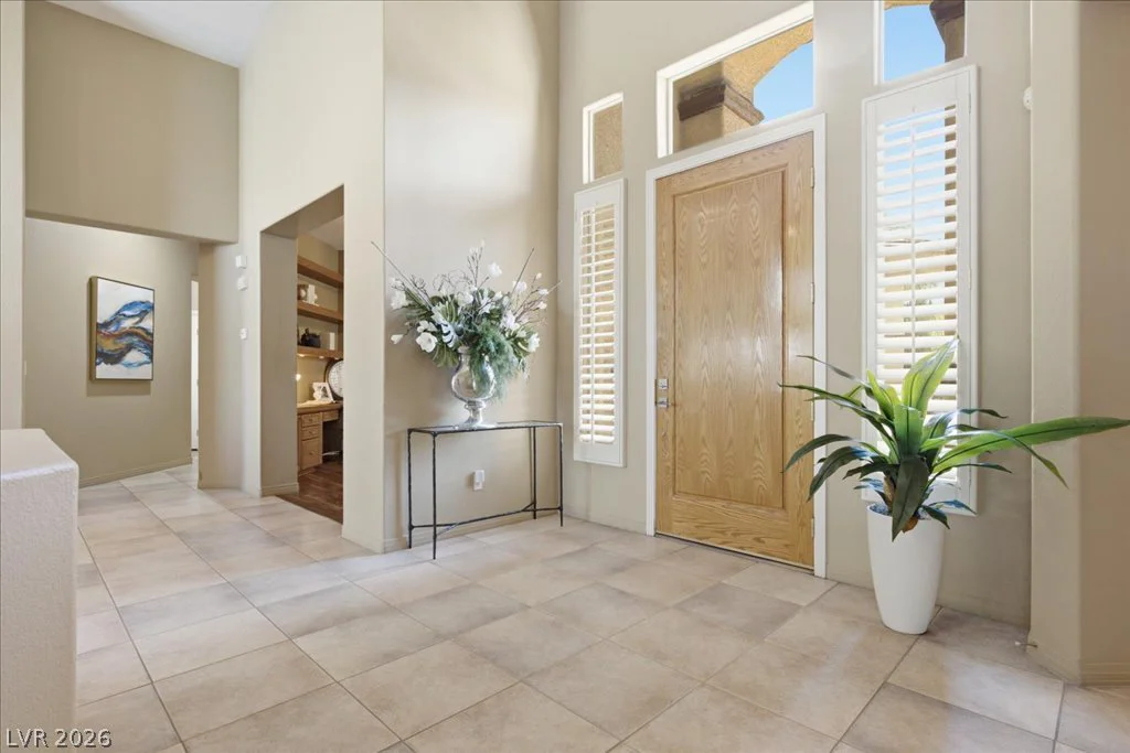 10009 Sienna Peak, Las Vegas, NV 89144