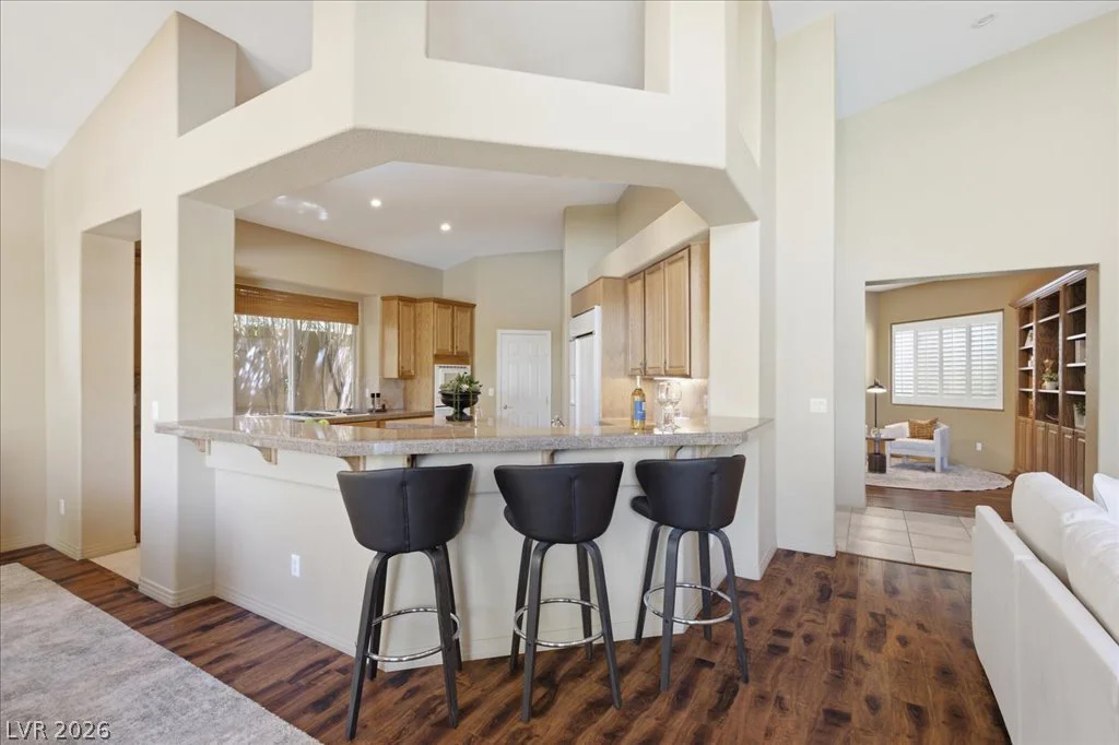 10009 Sienna Peak, Las Vegas, NV 89144
