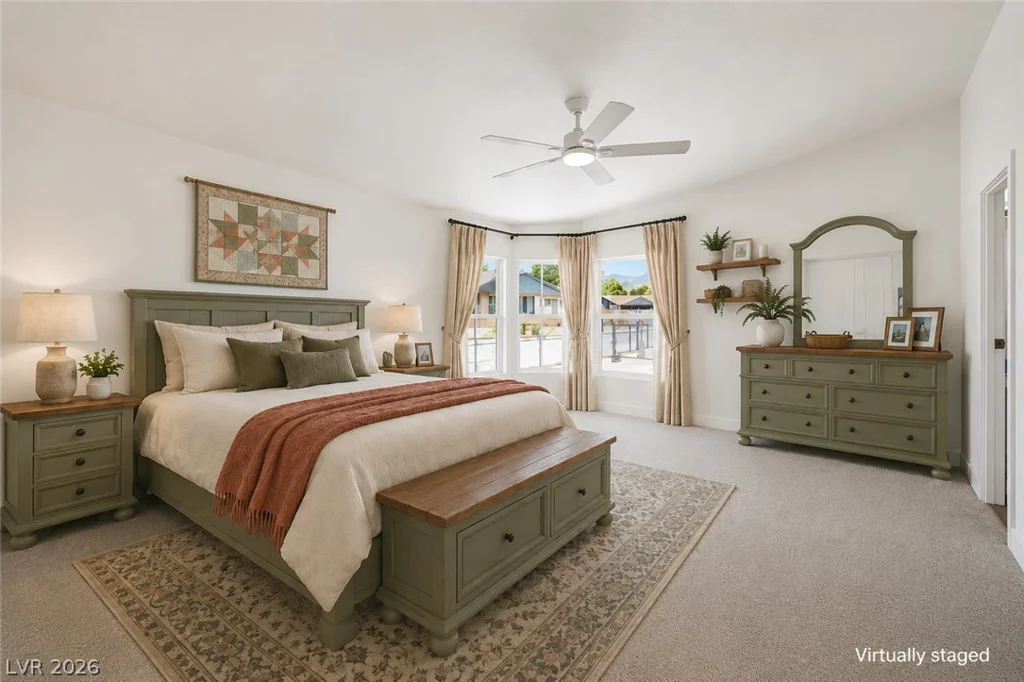 101 Steptoe, Pahrump, NV 89048