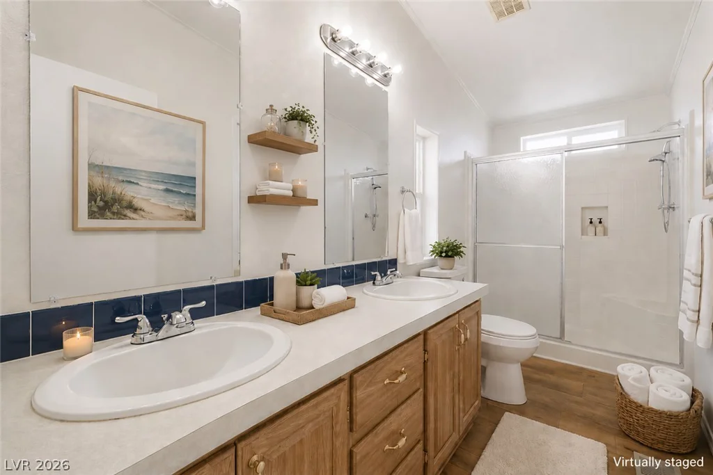 101 Steptoe, Pahrump, NV 89048