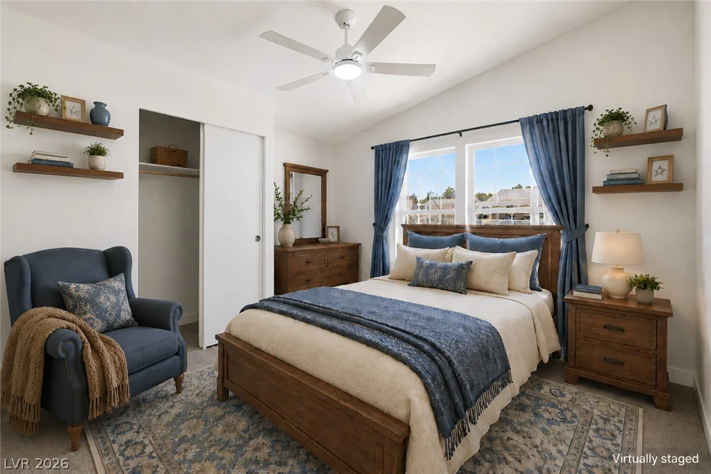 101 Steptoe, Pahrump, NV 89048