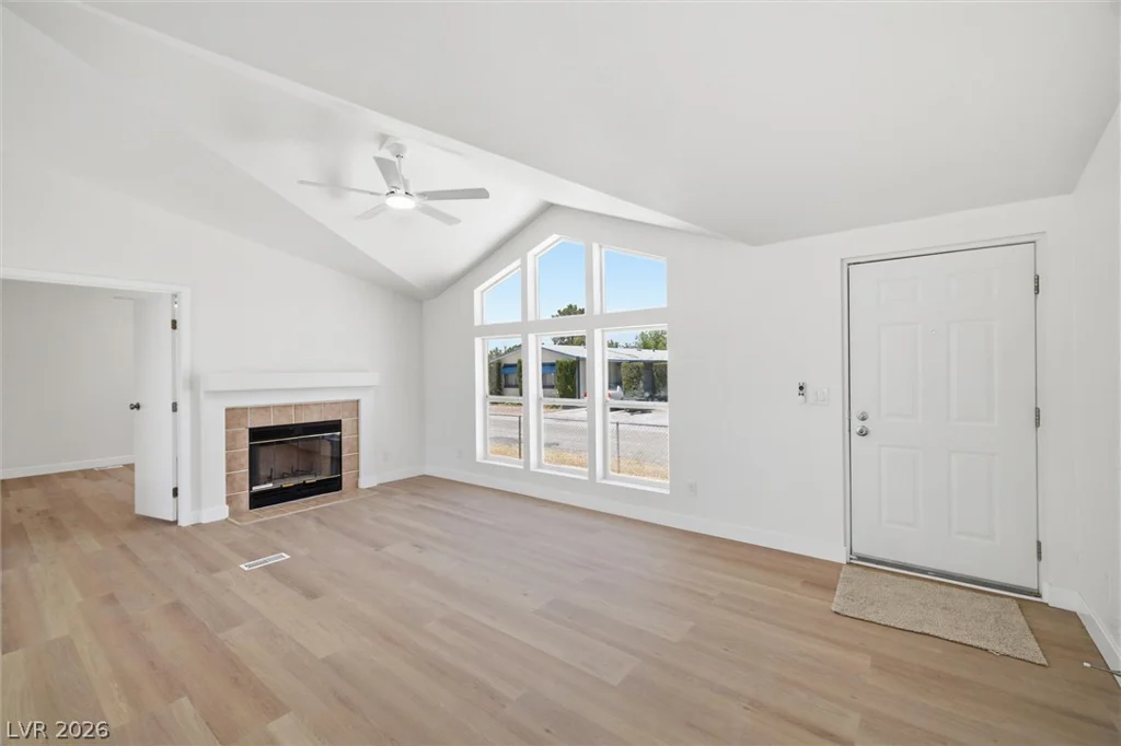 101 Steptoe, Pahrump, NV 89048