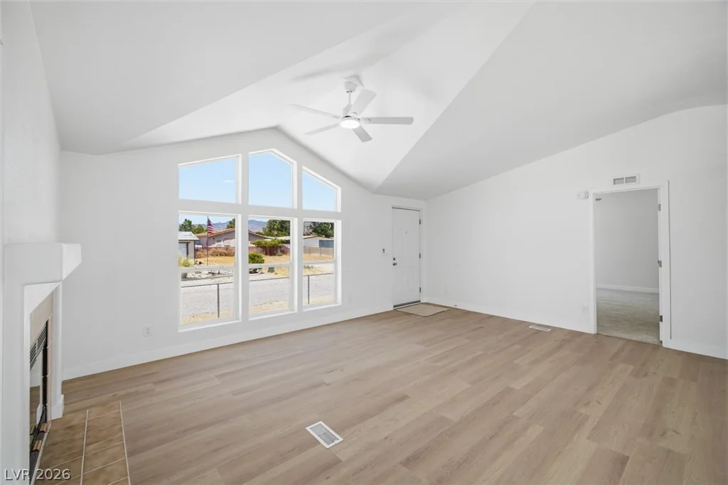 101 Steptoe, Pahrump, NV 89048
