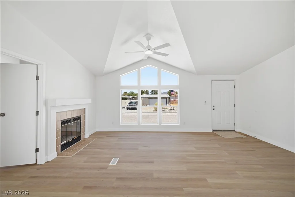 101 Steptoe, Pahrump, NV 89048