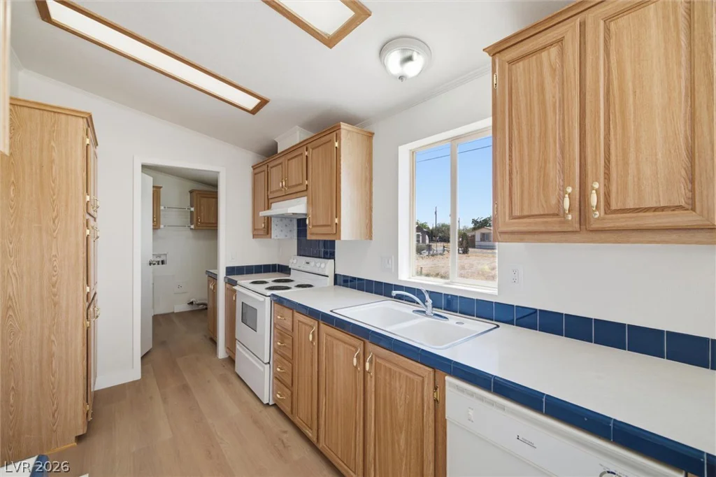 101 Steptoe, Pahrump, NV 89048